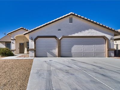 5020 Valero Ct, Pahrump, NV, 89060