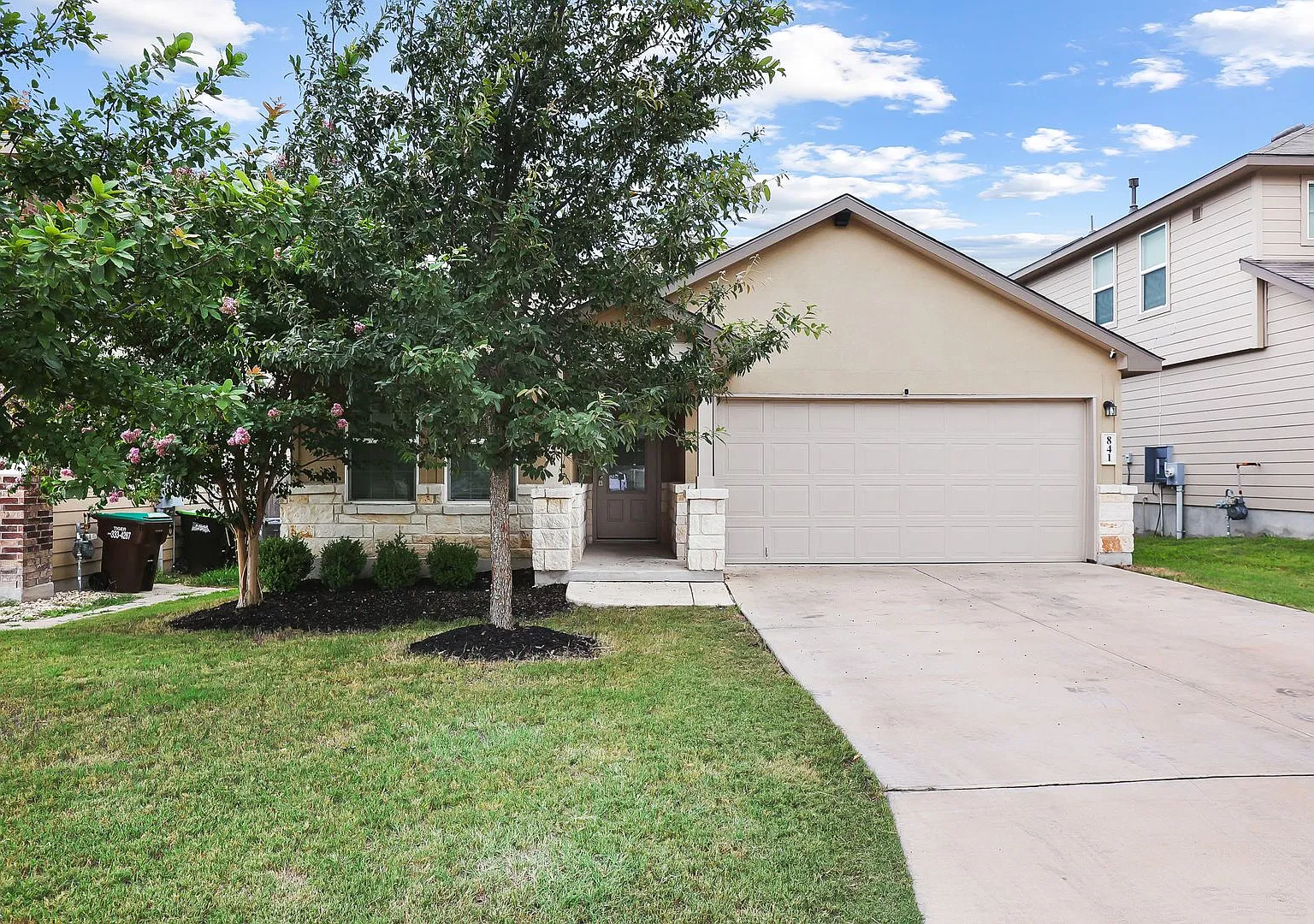 4 Bedroom 2 Bathroom located in Redbird Ranch Subdivision — Photo 1