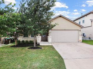 841 Hollimon Pkwy, San Antonio, TX 78253