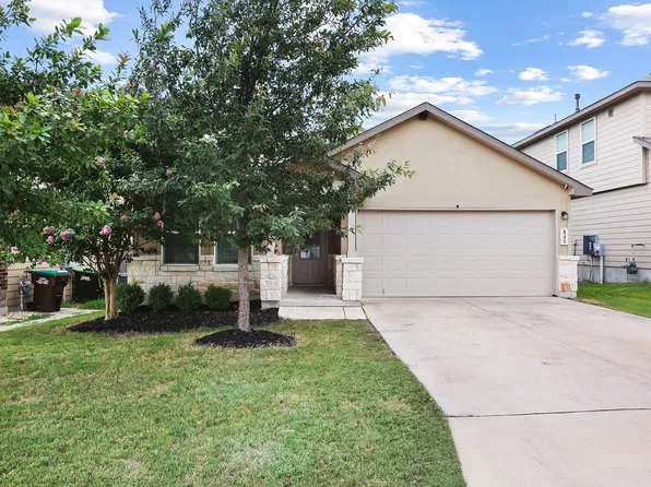 841 Hollimon Pkwy, San Antonio, TX 78253