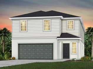 3440 Haven Side Rd, Davenport, FL 33837