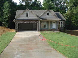 145 John Lancaster Rd, Spartanburg, SC 29306