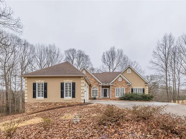 55 Muirfield Ct, Hiram, GA 30141