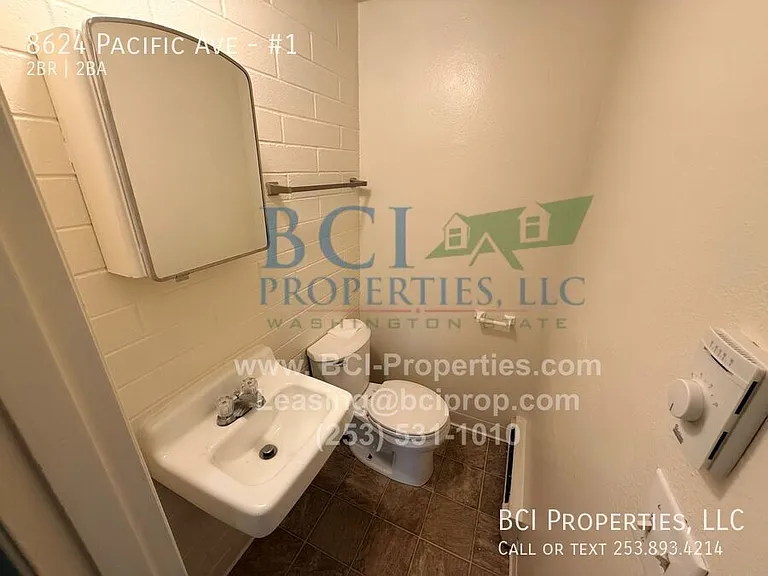 8624 Pacific Ave #1 — Photo 7