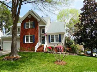 200 Castle Hayne Dr, Cary, NC 27519