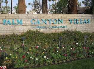 5125 E Waverly Dr #B, Palm Springs, CA 92264