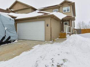 4914 47th St, Gibbons, AB T0A1N0