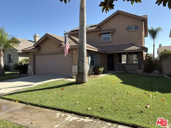 9523 Falling Leaf Ct, Rancho Cucamonga, CA 91730