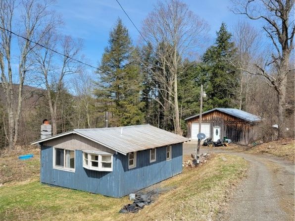135 Buck Rd, Fly Creek, NY 13337