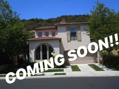 582 Via Del Caballo, San Marcos, CA, 92078