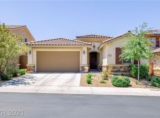 807 Via Serenelia, Henderson, NV 89011
