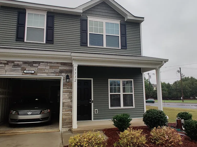5512 John McDowell Pl — Photo 2
