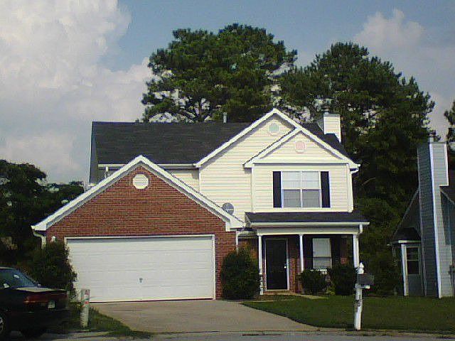 130 Pecan Dr., Griffin, GA