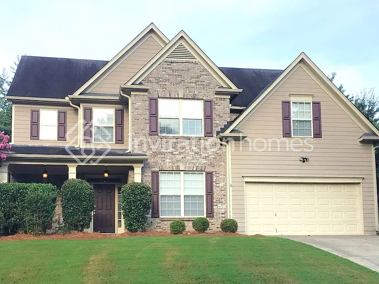 940 Island Bluff Ln — Photo 1