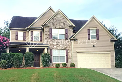 940 Island Bluff Ln Photo 1