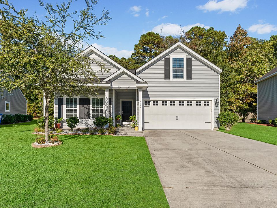 9605 Spencer Woods Rd, Ladson, SC 29456 Zillow