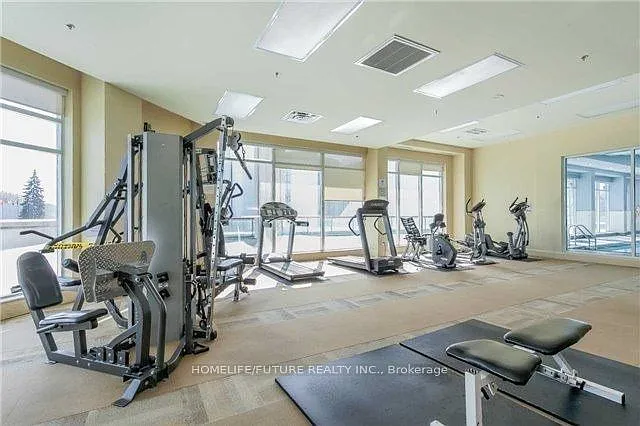 60 Brian Harrison Way #2901 — Photo 3