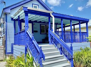 2312 Franklin Ave, New Orleans, LA 70117