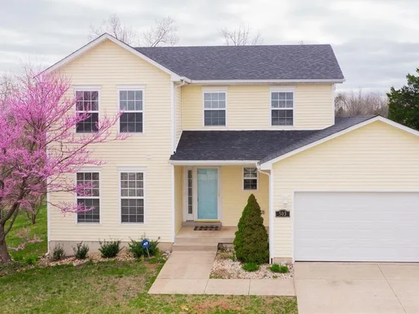 503 Wyndham Ridge Cir #1, Elizabethtown, KY 42701