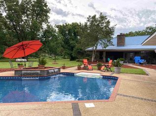 3037 Seaton Rd, Raymond, MS 39154