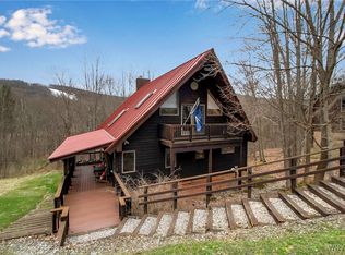 6857 Springs Rd, Ellicottville, NY 14731