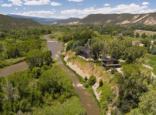 900 Valley Rd, El Jebel, CO 81623