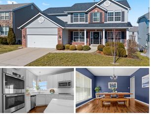 9916 Vicksburg Siege Ct, Saint Louis, MO 63123
