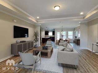 214 Balota St, Meridianville, AL 35759