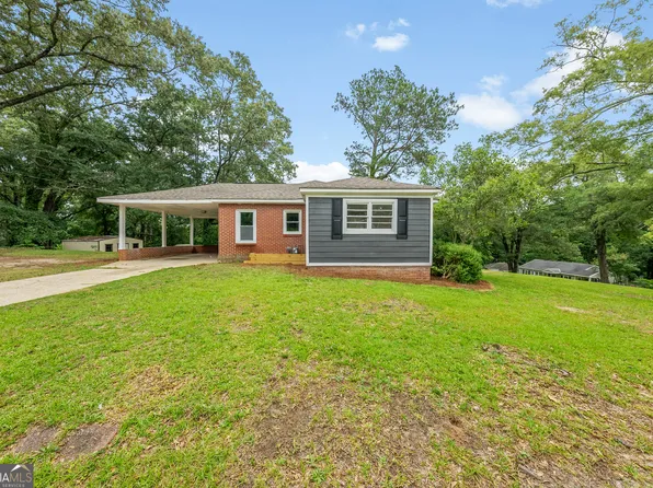 1605 41st St, Columbus, GA 31904