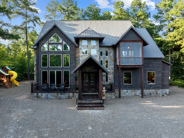 387 Oak Stone Ln, Broken Bow, OK 74728