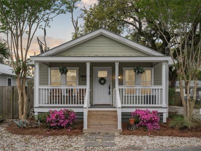 3223 Cedar Street, Savannah, GA, 31404