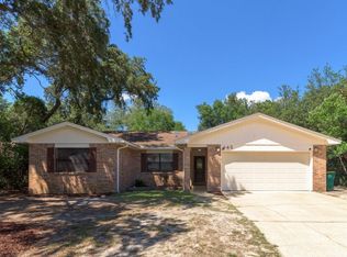 445 Barbados Way, Niceville, FL 32578