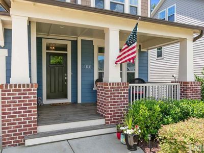 224 Climbing Tree Trl, Holly Springs, NC, 27540