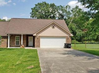 2423 County Road 769c, Brazoria, TX 77422