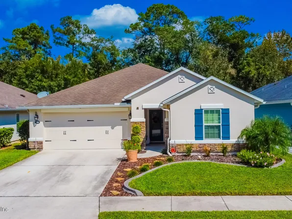 15061 DURBIN COVE Way, Jacksonville, FL 32259