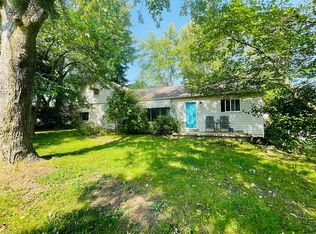 4191 E Hill Rd, Grand Blanc, MI 48439