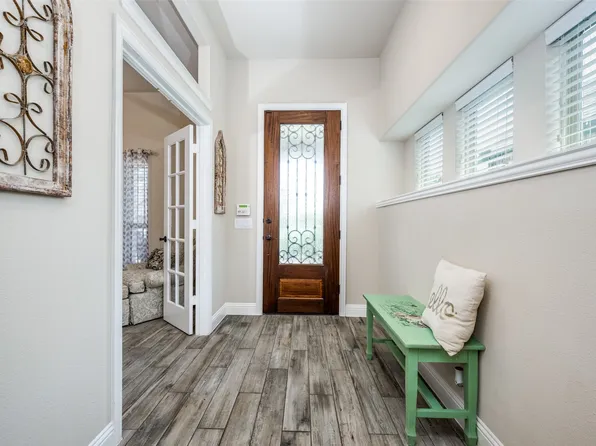 9608 Athens Dr, Argyle, TX 76226