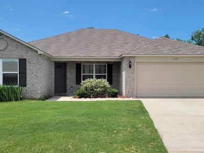 110 Giselle Dr, Little Rock, AR, 72204