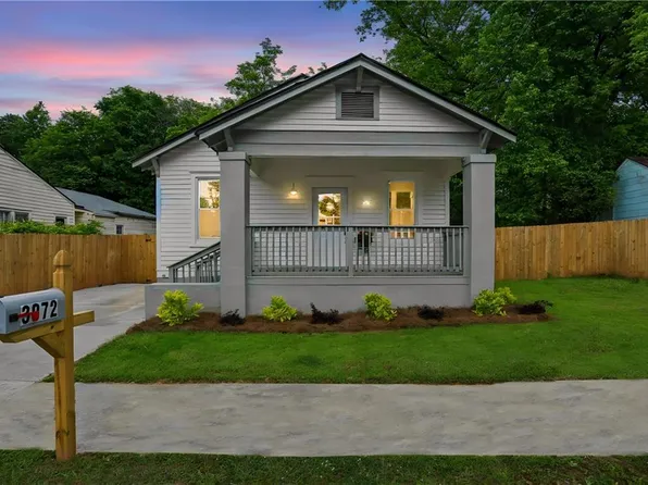 3072 Semmes St, East Pt, GA 30344