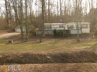 258 Lynch Mountain Rd, Sautee Nacoochee, GA 30571