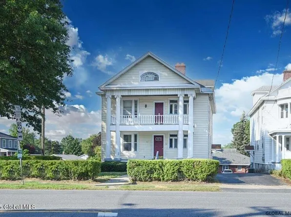 750 Western Avenue, Albany, NY 12203