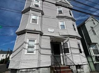 144 Brill St APT 1, Newark, NJ 07105