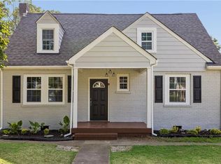 8815 Semmes Ave, Norfolk, VA 23503