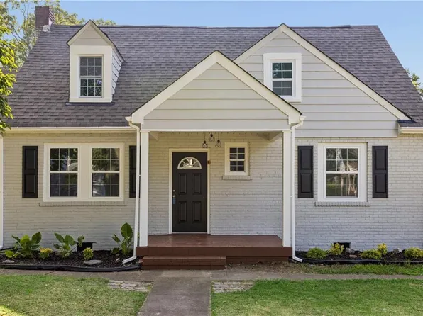 8815 Semmes Ave, Norfolk, VA 23503
