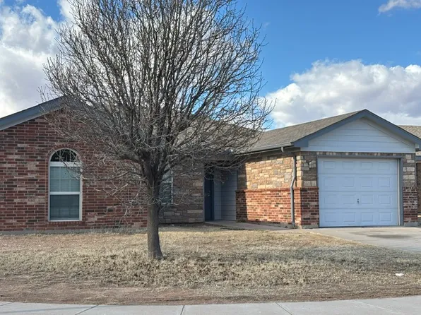 Hampton Village, 100 Hampton Ln #3334cf873, Pampa, TX 79065