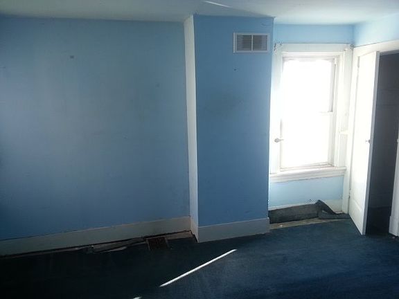 Additional Bedroom