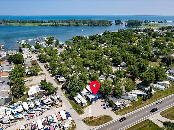 3rd image of 7401 E Harbor Rd #33