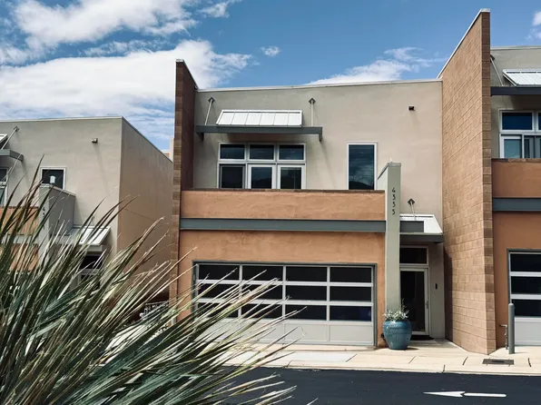 4335 Prairie Loft Way NE, Albuquerque, NM 87111