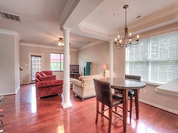 3rd image of 6902 Stratford Townes Way