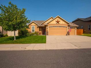 5603 S Ravencrest Dr, Spokane, WA 99224